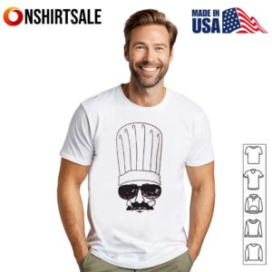 Tony Pepperoni comedy sketch T-Shirt