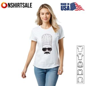 Tony Pepperoni comedy sketch T Shirt 2