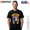 Toa Samoa 23 graphic T-Shirt