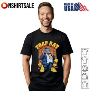 Trap rat T-Shirt