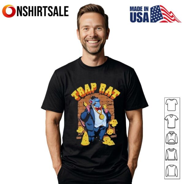 Trap rat T-Shirt