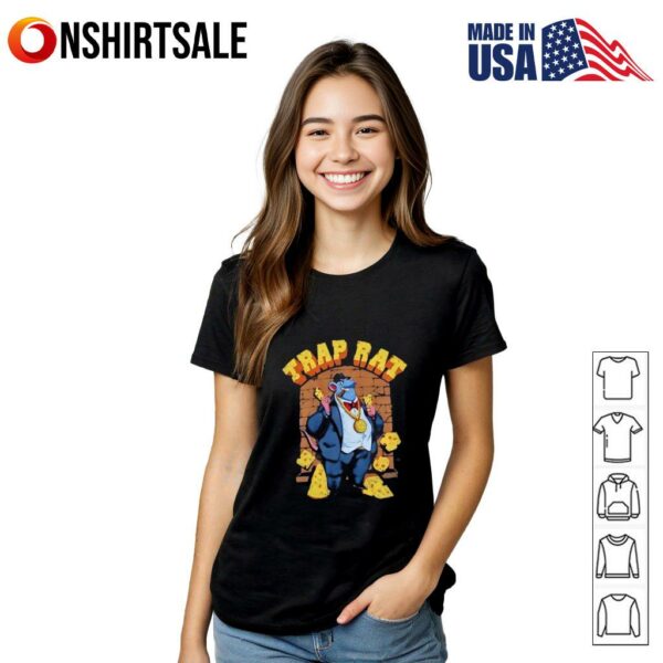 Trap rat T-Shirt