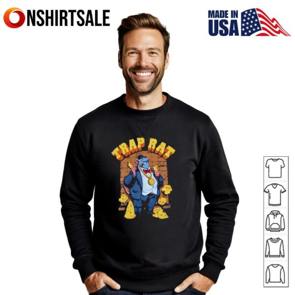Trap rat T-Shirt