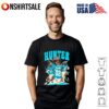 Tennessee-Titans-Native-American T-Shirt
