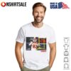 Trump And The Midas Touch T-Shirt
