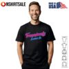 This good mood is sponsored by psychedelics T-Shirt