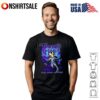 U.S. Open Cup LAFC vs Sporting Kansas City match up T-Shirt