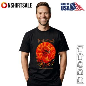 Trick ‘r treat lost souls T-Shirt