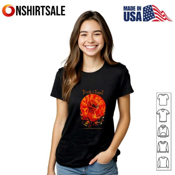 Trick ‘r treat lost souls T-Shirt