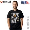 Just Dink It Pickleball T-Shirt
