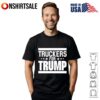 The music never stopped San Francisco 2025 T-Shirt