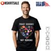 That’s All My Smile Sweet Games Over Time Be Mess T-Shirt