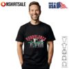 This is How My Heart Beats Tampa Bay Rays T-Shirt