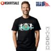 The Lucifer Hazbin Hotel T-Shirt