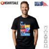U.S. Open Cup LAFC vs Sporting Kansas City match up T-Shirt