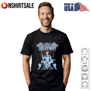 Velothian transcendent evolution T-Shirt