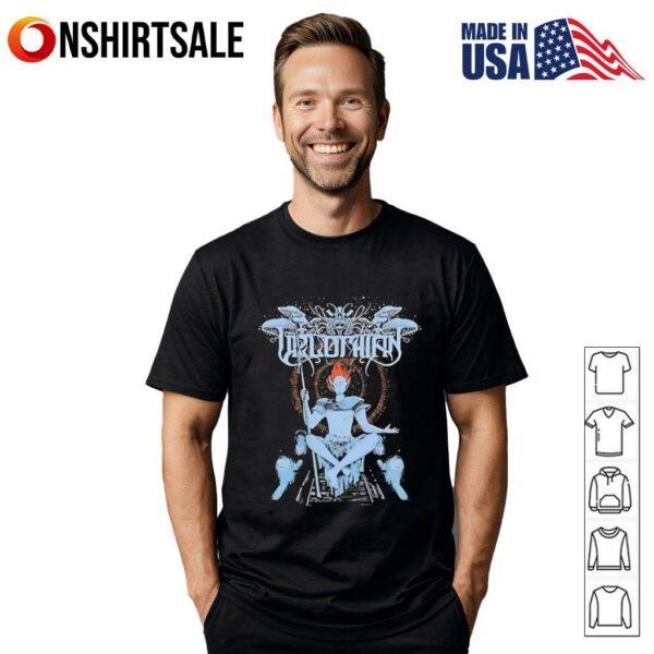 Velothian transcendent evolution T-Shirt