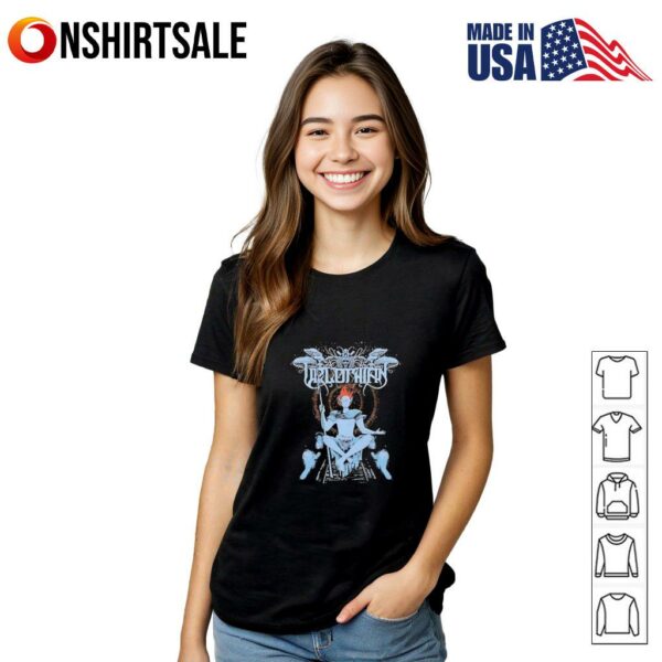 Velothian transcendent evolution T-Shirt