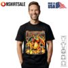 Vintage Pokemon gengar game changers T-Shirt