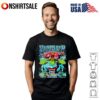 Velothian transcendent evolution T-Shirt