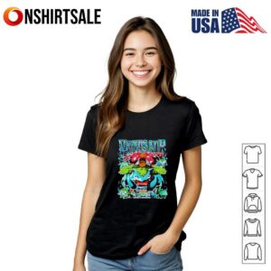 Vintage Pokemon venusaur game changers T Shirt 2