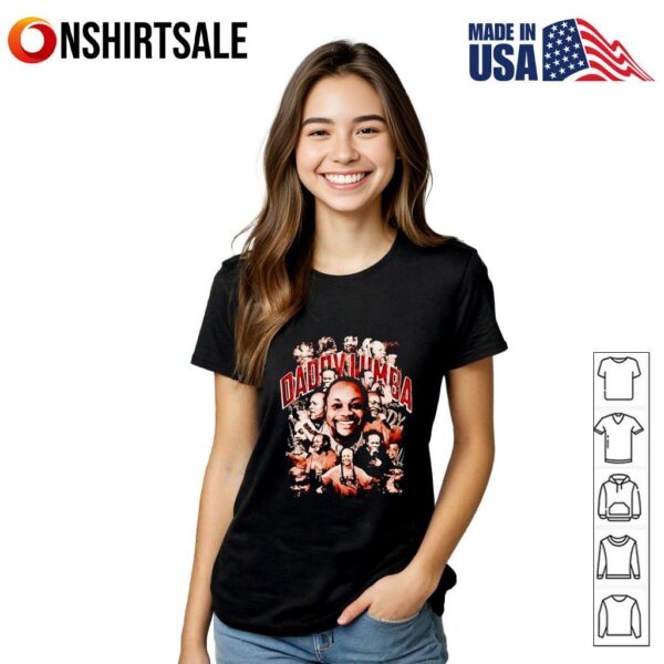 Vintage daddy lumba T-Shirt