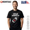 We Are Family Rainbow PFLAG Pride T-Shirt