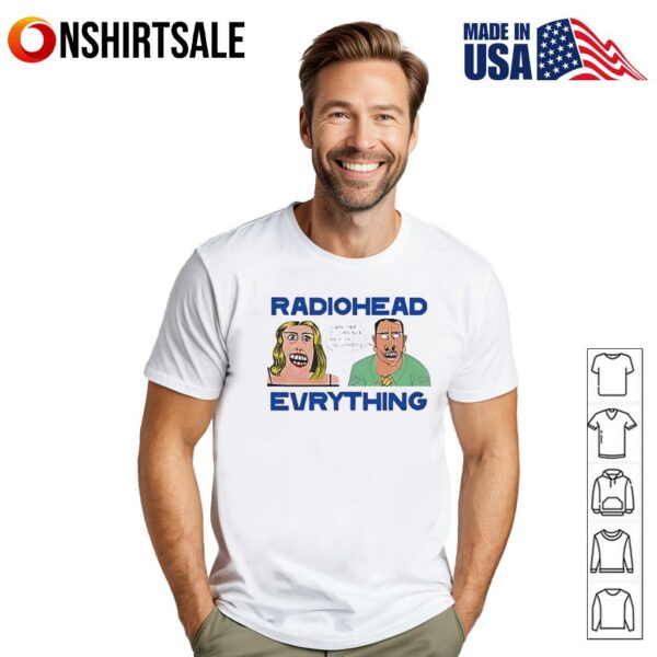 W.A.S.T.E. Official Hollywood T-Shirt