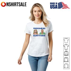 WASTE Official Hollywood T Shirt 2