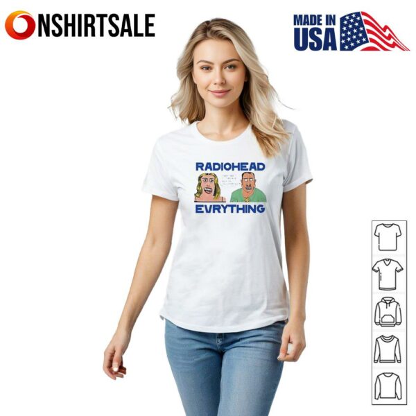 W.A.S.T.E. Official Hollywood T-Shirt