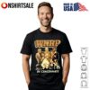 Will Ferrell is Flair Woo T-Shirt