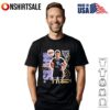 WSLAM Hayes and Thornton playaz club T-Shirt