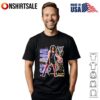 WSLAM Golden State Valkyries Monique Billings T-Shirt