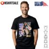 Turbulence Boston Red Sox T-Shirt