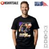 Weapons wolfish T-Shirt