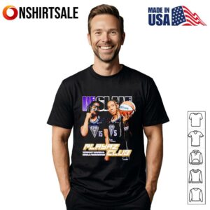 WSLAM Hayes and Thornton playaz club T-Shirt