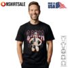 Washington Spirit Trinity Rodman chibi T-Shirt