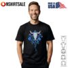 Washington Commanders Take Command T-Shirt