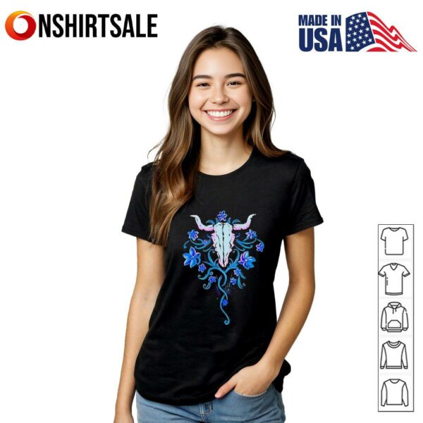 Wacken twilight lily T-Shirt