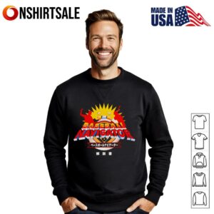 Wash baseball navigator vintage T Shirt 3