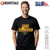 We have the guns we don’t dial 911 T-Shirt