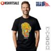 Who hurt you tour 2025 T-Shirt