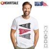 Tiramisu I love you T-Shirt