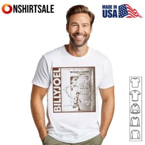 We Didn’t Start The Fire T-Shirt