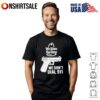 Washington Commanders Take Command T-Shirt