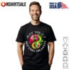 Yoda stop asking why I’m crazy I don’t ask why you’re so stupid T-Shirt