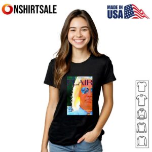 Will Ferrell is Flair Woo T Shirt 2