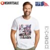 Big Disc Energy Disc Golf T-Shirt