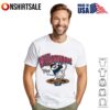 Women Want Me Pins Fear Me bowling vintage T-Shirt