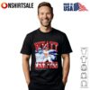 You first mistake was perceiving me T-Shirt